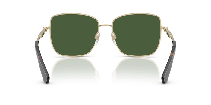 BURBERRY BE3158 1109 71 58 SUNGLASSES