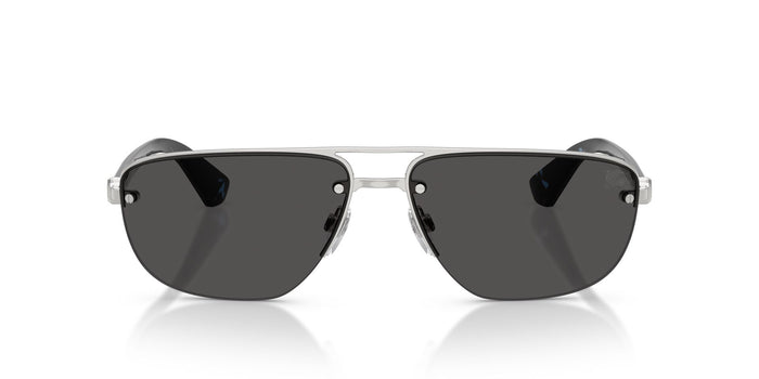 BURBERRY BE3164 1005 87 63 SUNGLASSES