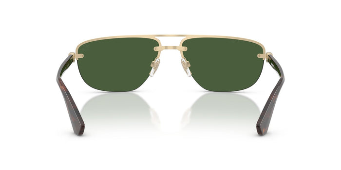 BURBERRY BE3164 110971 63 SUNGLASSES