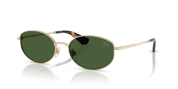 BURBERRY BE3169 110971 55 SUNGLASSES