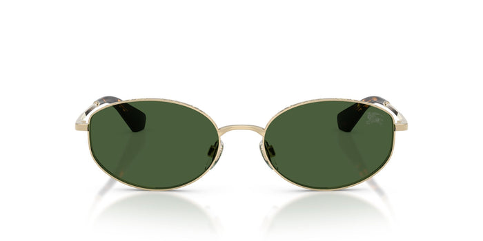 BURBERRY BE3169 110971 55 SUNGLASSES
