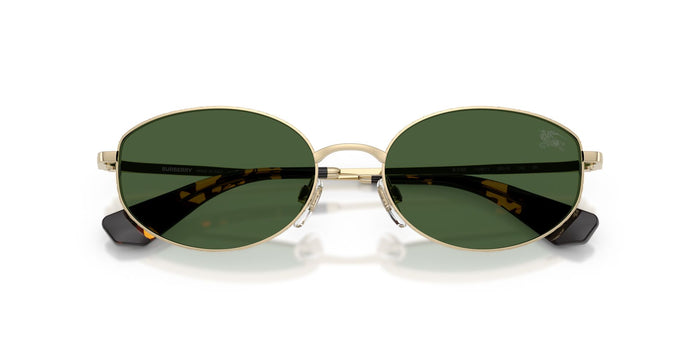 BURBERRY BE3169 110971 55 SUNGLASSES