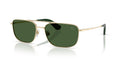 BURBERRY BE3170 110971 59 SUNGLASSES
