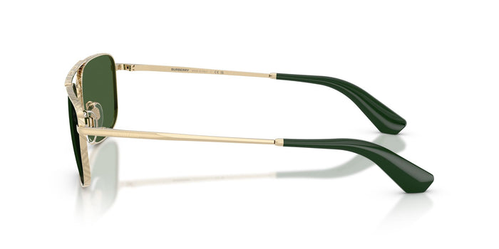 BURBERRY BE3170 110971 59 SUNGLASSES