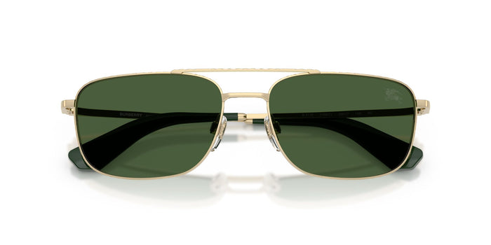 BURBERRY BE3170 110971 59 SUNGLASSES