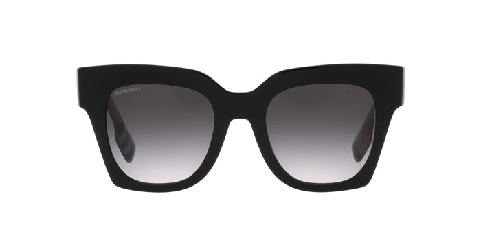 BURBERRY BE4364 KITTY 39428G 49 SUNGLASSES