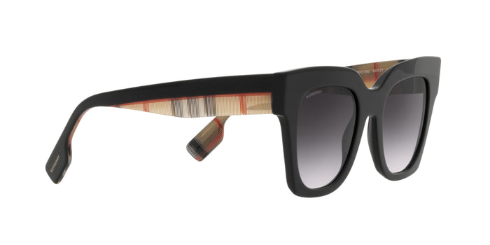 BURBERRY BE4364 KITTY 39428G 49 SUNGLASSES