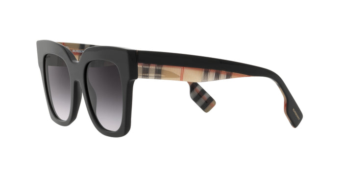 BURBERRY BE4364 KITTY 39428G 49 SUNGLASSES