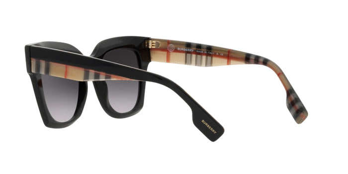BURBERRY BE4364 KITTY 39428G 49 SUNGLASSES