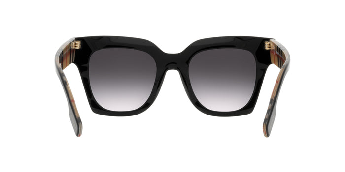 BURBERRY BE4364 KITTY 39428G 49 SUNGLASSES