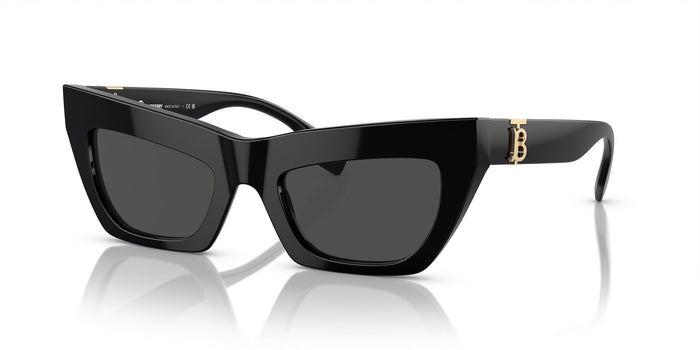 BURBERRY BE4405 300187 51 SUNGLASSES