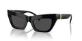 BURBERRY BE4405 300187 51 SUNGLASSES