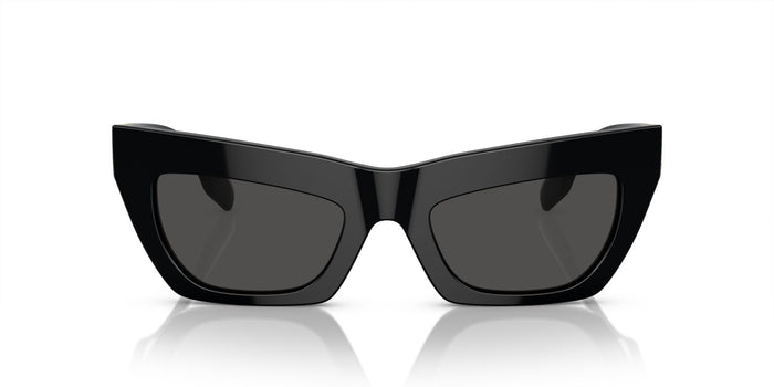 BURBERRY BE4405 300187 51 SUNGLASSES