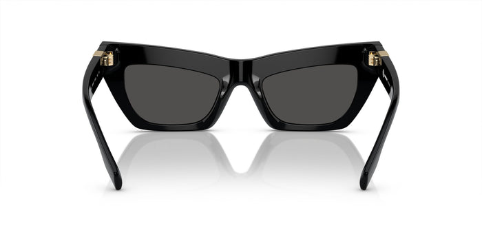 BURBERRY BE4405 300187 51 SUNGLASSES