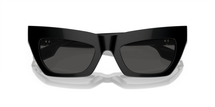 BURBERRY BE4405 300187 51 SUNGLASSES