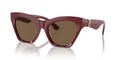 BURBERRY BE4420U 411973 55 SUNGLASSES