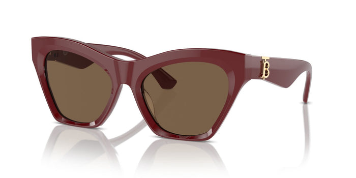 BURBERRY BE4420U 411973 55 SUNGLASSES