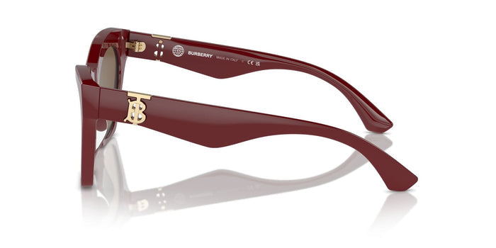 BURBERRY BE4420U 411973 55 SUNGLASSES
