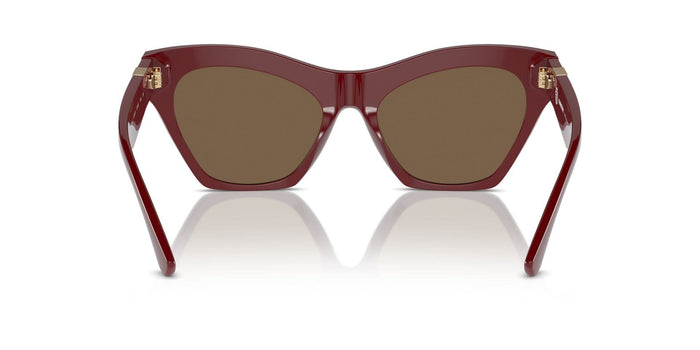 BURBERRY BE4420U 411973 55 SUNGLASSES