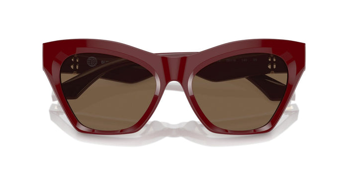 BURBERRY BE4420U 411973 55 SUNGLASSES