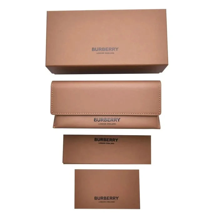 BURBERRY BE4420U 411973 55 SUNGLASSES