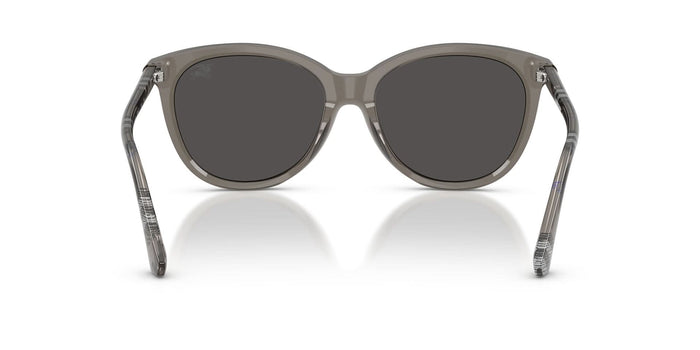 BURBERRY BE4455 4160 87 55 SUNGLASSES