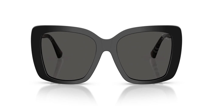 BURBERRY BE4456 416587 54 SUNGLASSES