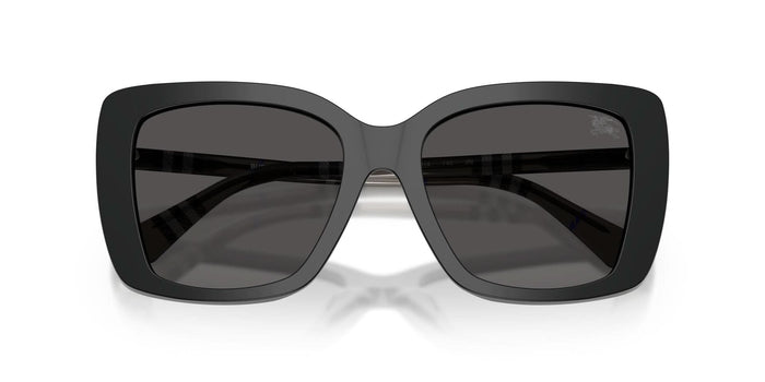 BURBERRY BE4456 416587 54 SUNGLASSES
