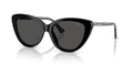 BURBERRY BE4457 416587 55 SUNGLASSES