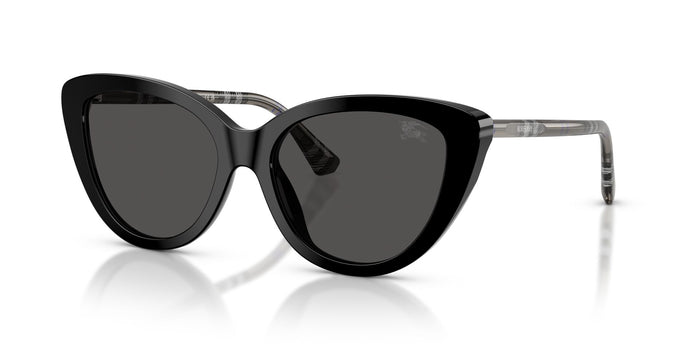 BURBERRY BE4457 416587 55 SUNGLASSES