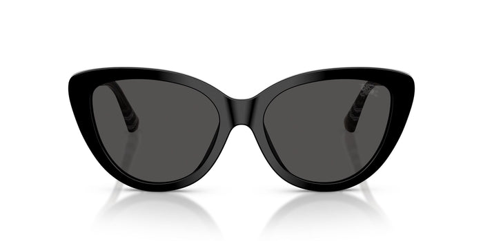 BURBERRY BE4457 416587 55 SUNGLASSES