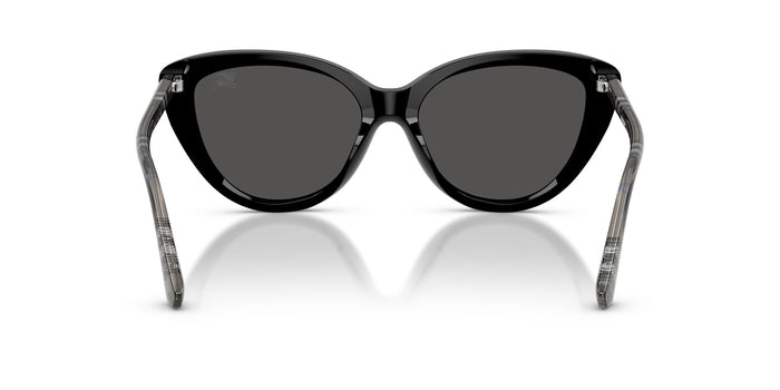 BURBERRY BE4457 416587 55 SUNGLASSES