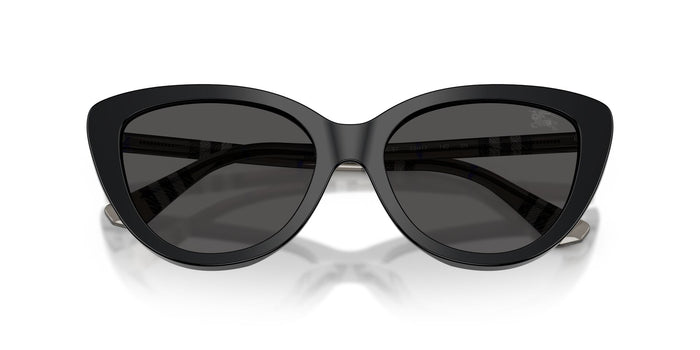 BURBERRY BE4457 416587 55 SUNGLASSES