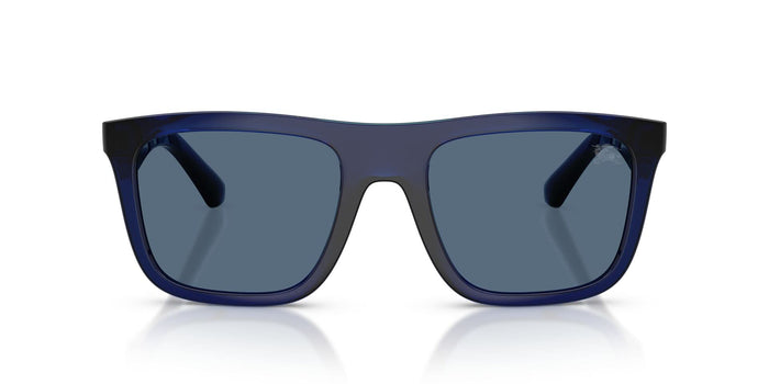 BURBERRY BE4458U 4110 80 55 SUNGLASSES