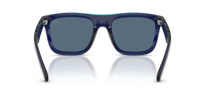 BURBERRY BE4458U 4110 80 55 SUNGLASSES