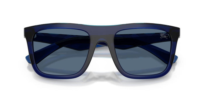BURBERRY BE4458U 4110 80 55 SUNGLASSES