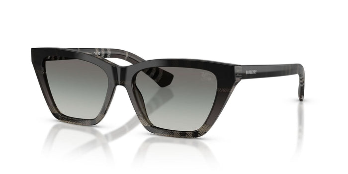 BURBERRY BE4468 420011 54 SUNGLASSES