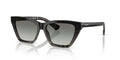 BURBERRY BE4468 420011 54 SUNGLASSES