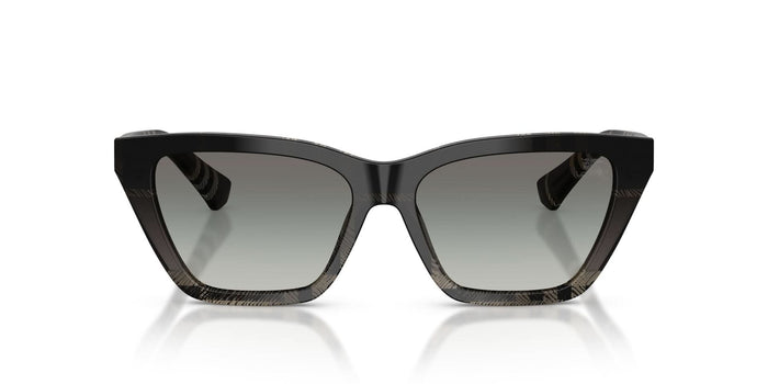 BURBERRY BE4468 420011 54 SUNGLASSES