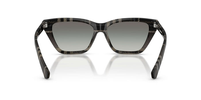 BURBERRY BE4468 420011 54 SUNGLASSES