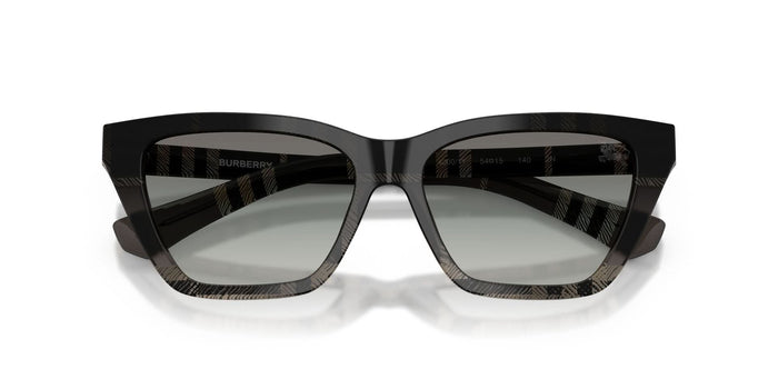 BURBERRY BE4468 420011 54 SUNGLASSES