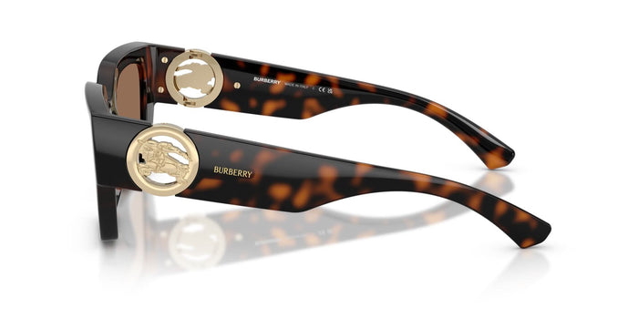 BURBERRY BE4472U 300273 53 SUNGLASSES