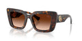 BURBERRY BE4476 300274 51 SUNGLASSES