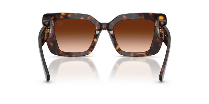 BURBERRY BE4476 300274 51 SUNGLASSES