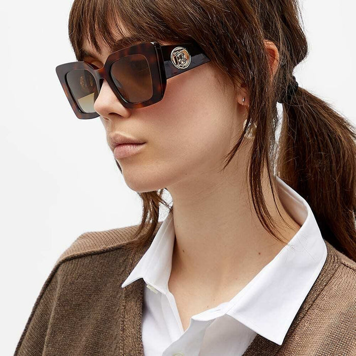 BURBERRY BE4476 300274 51 SUNGLASSES