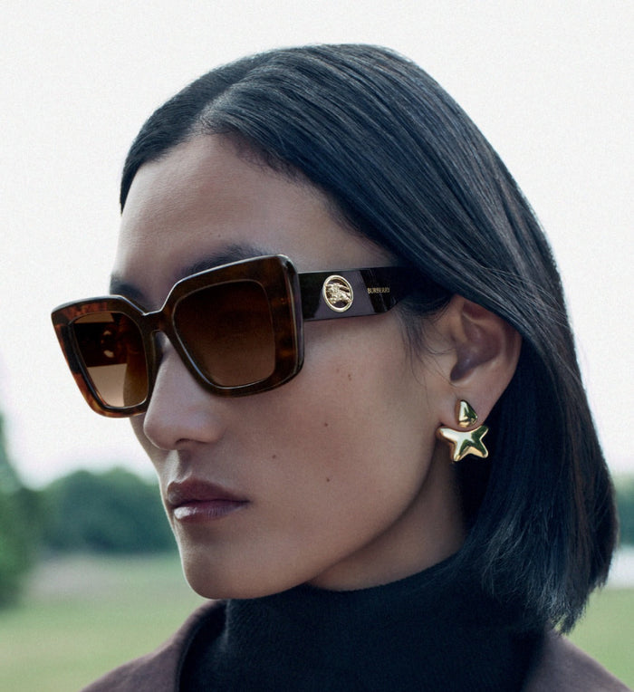 BURBERRY BE4476 300274 51 SUNGLASSES