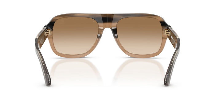 BURBERRY BE4478 420789 55 SUNGLASSES