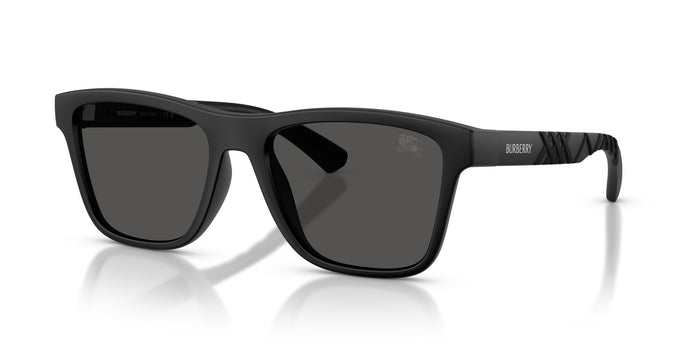 BURBERRY BE4482U 346487 55 SUNGLASSES