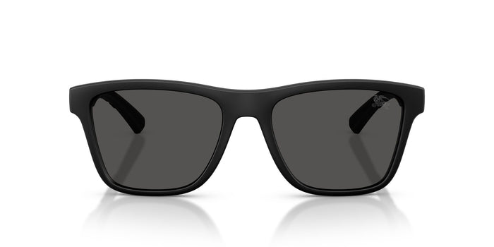 BURBERRY BE4482U 346487 55 SUNGLASSES
