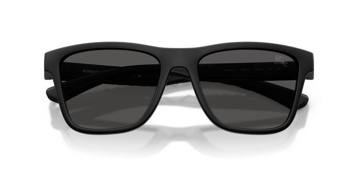 BURBERRY BE4482U 346487 55 SUNGLASSES